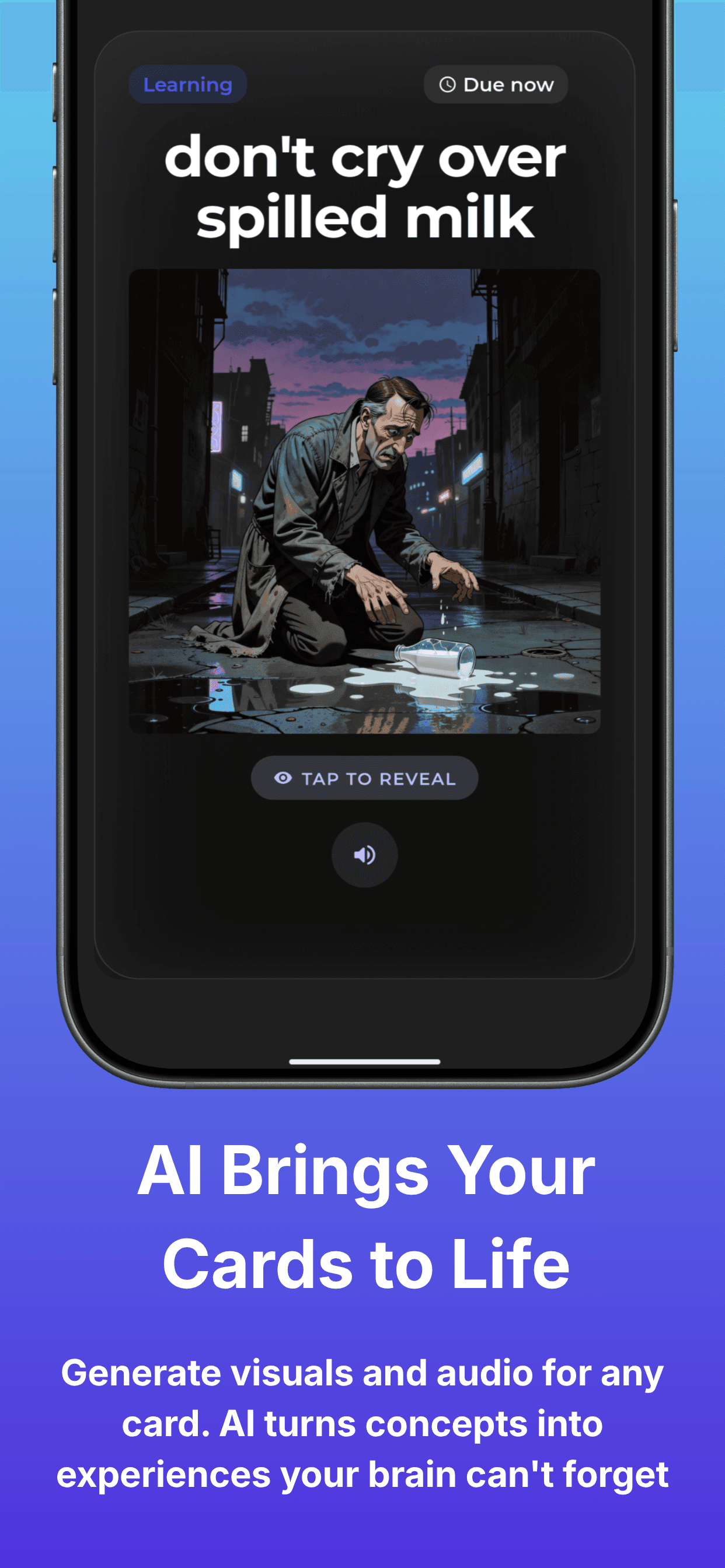 Deckbase screenshot 3