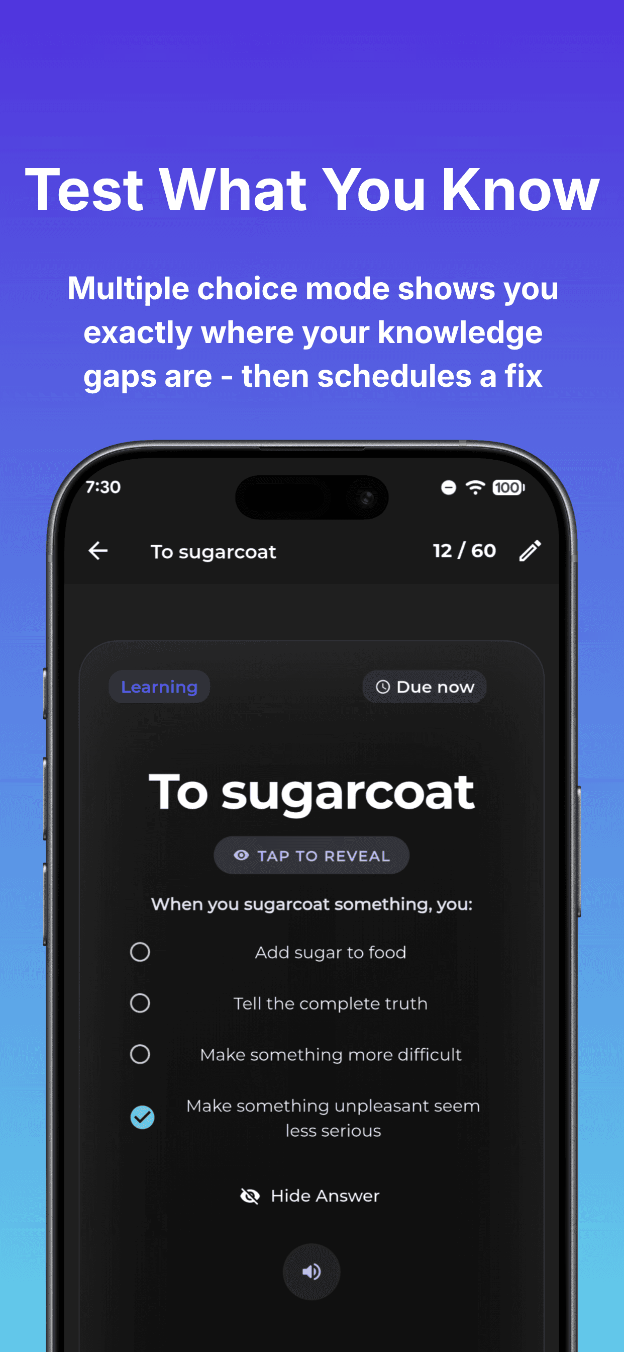 Deckbase screenshot 4