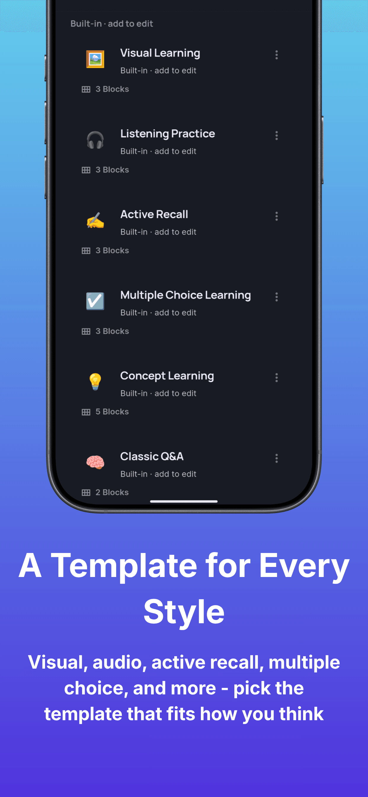 Deckbase screenshot 7