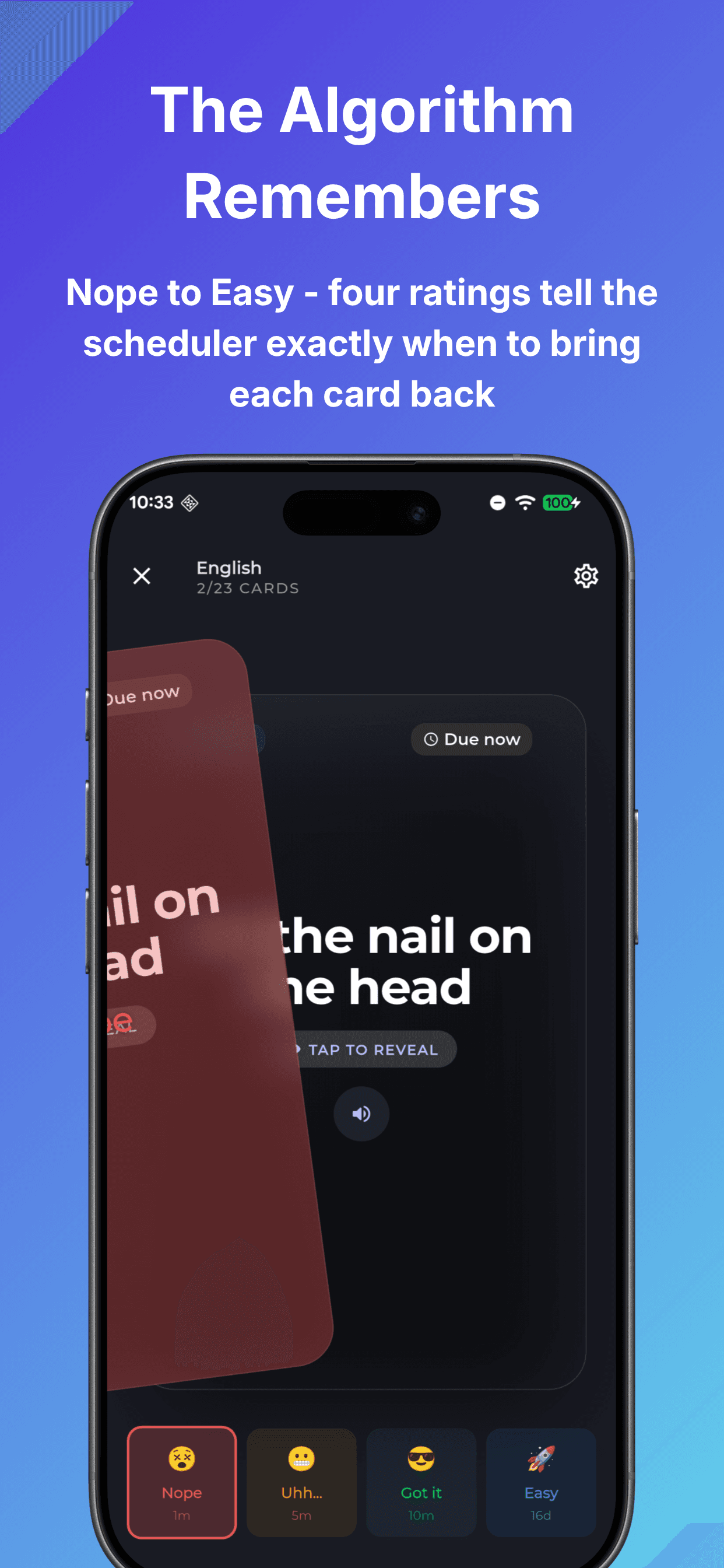 Deckbase screenshot 9
