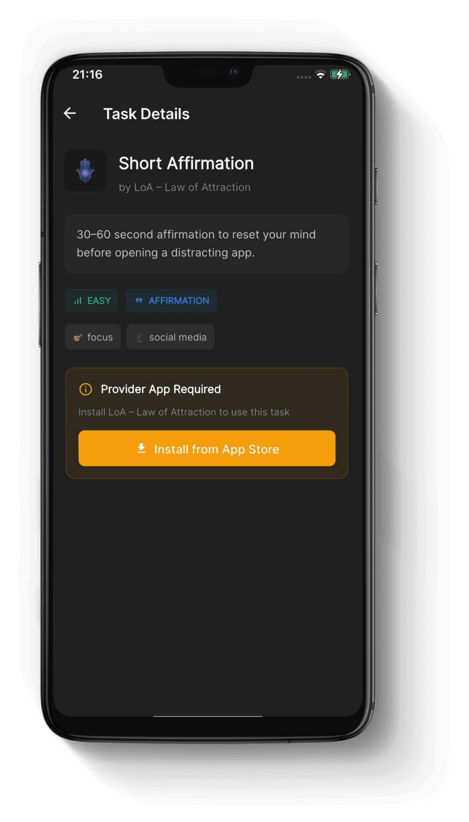 TaskGate screenshot 4